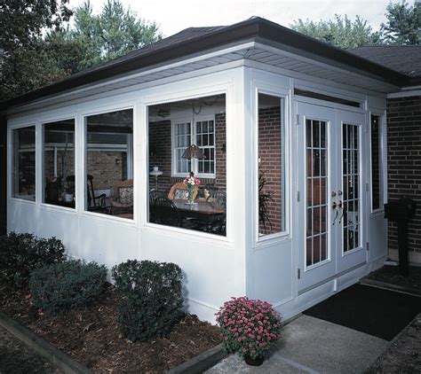 porch enclosure kits